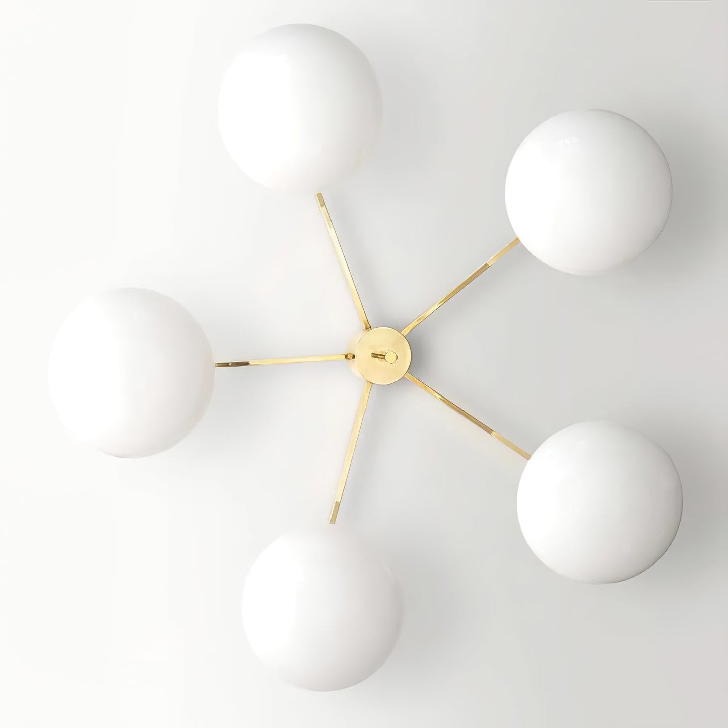 RayLux - Illuminazione da Soffitto