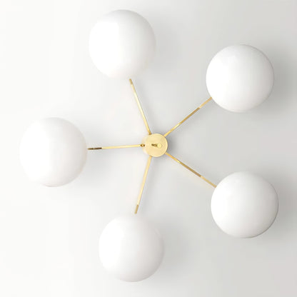RayLux - Illuminazione da Soffitto