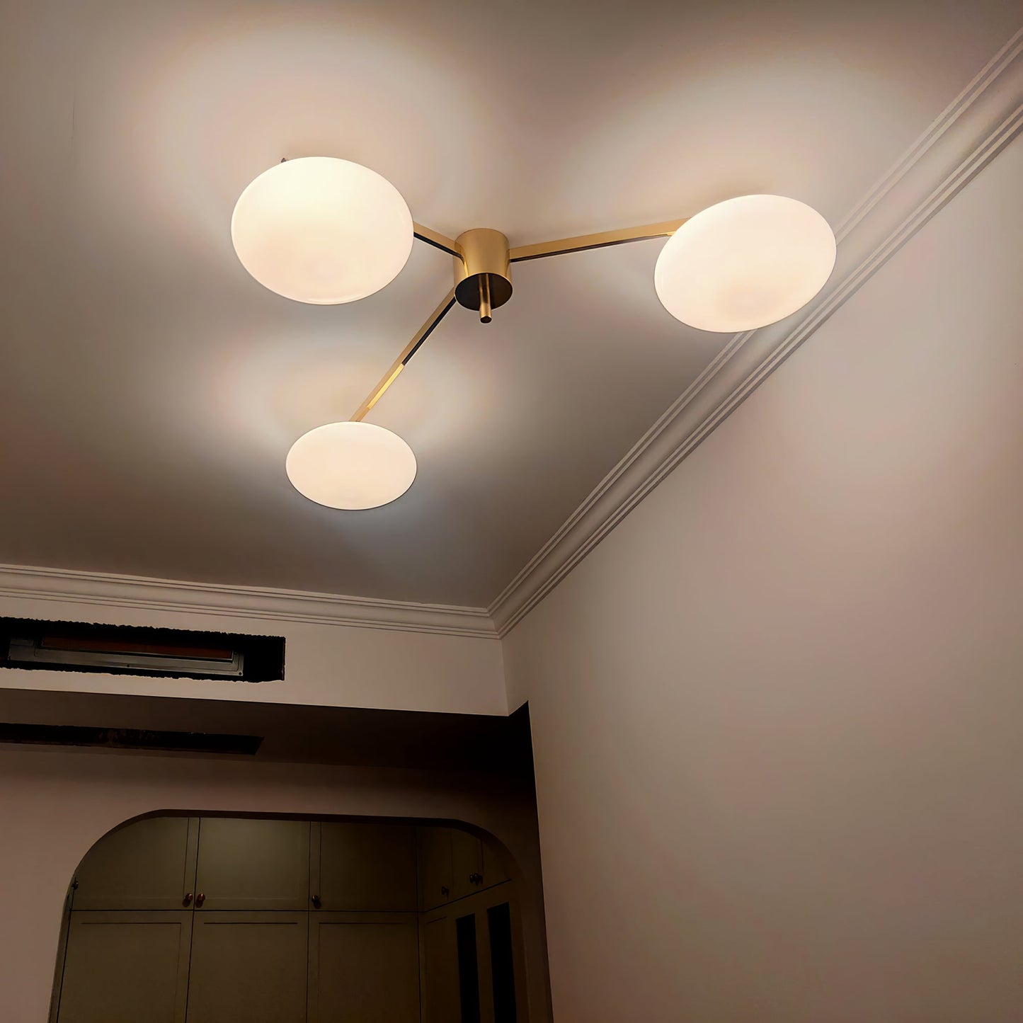 RayLux - Illuminazione da Soffitto