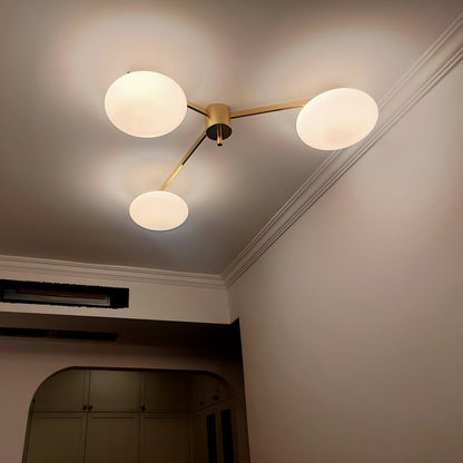 RayLux - Illuminazione da Soffitto