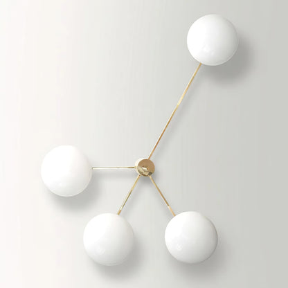 RayLux - Illuminazione da Soffitto