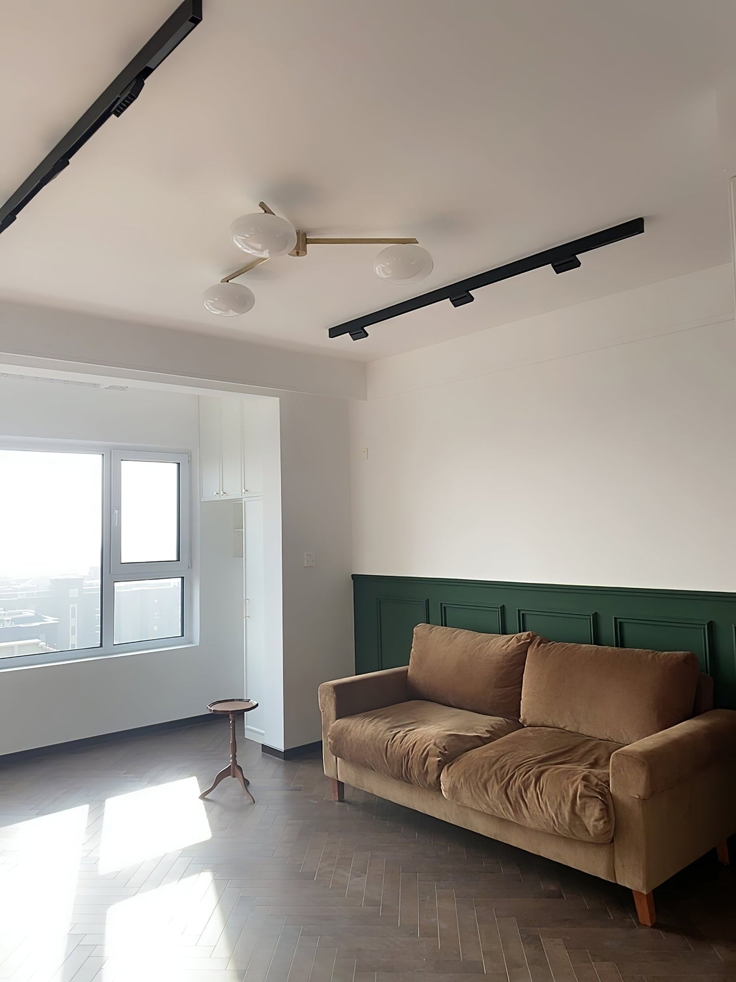 RayLux - Illuminazione da Soffitto