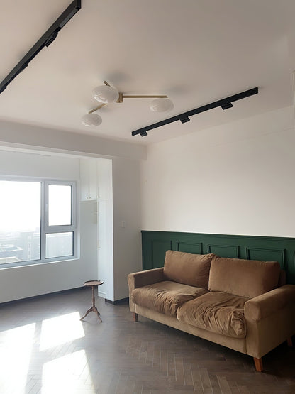 RayLux - Illuminazione da Soffitto