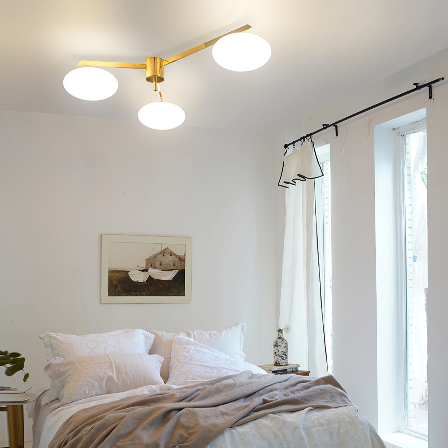 RayLux - Illuminazione da Soffitto