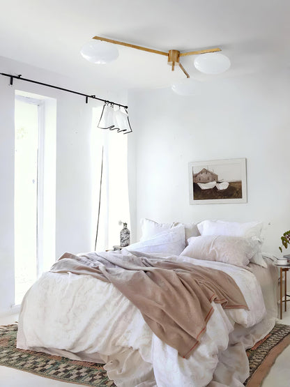 RayLux - Illuminazione da Soffitto