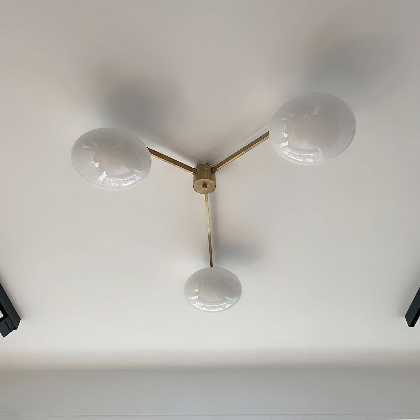 RayLux - Illuminazione da Soffitto