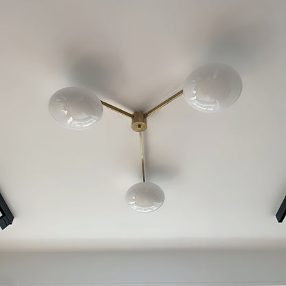 RayLux - Illuminazione da Soffitto