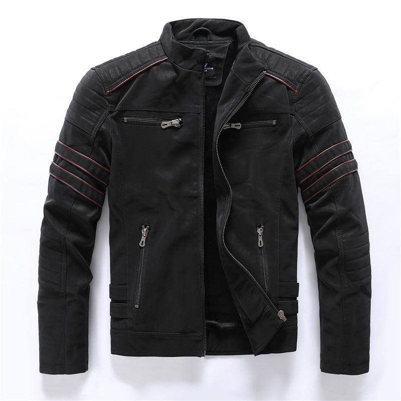 All season Men's jacket - Stylish and comfortable 0