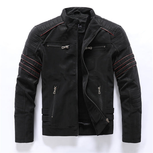 All season Men's jacket - Stylish and comfortable 0