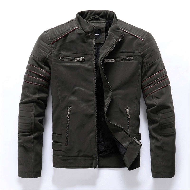 All season Men's jacket - Stylish and comfortable 1