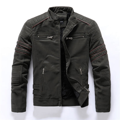 All season Men's jacket - Stylish and comfortable 1