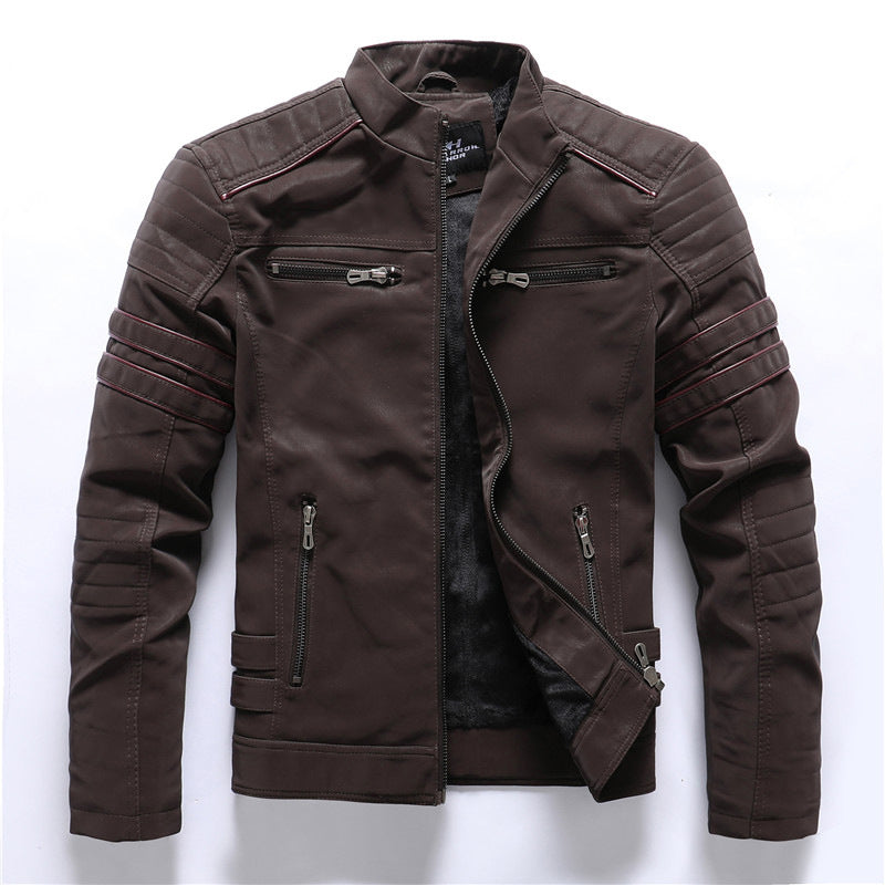 All season Men's jacket - Stylish and comfortable 2