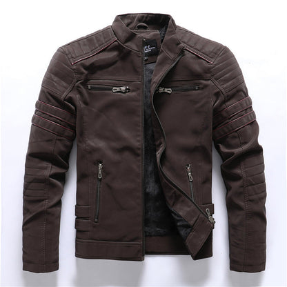 All season Men's jacket - Stylish and comfortable 2
