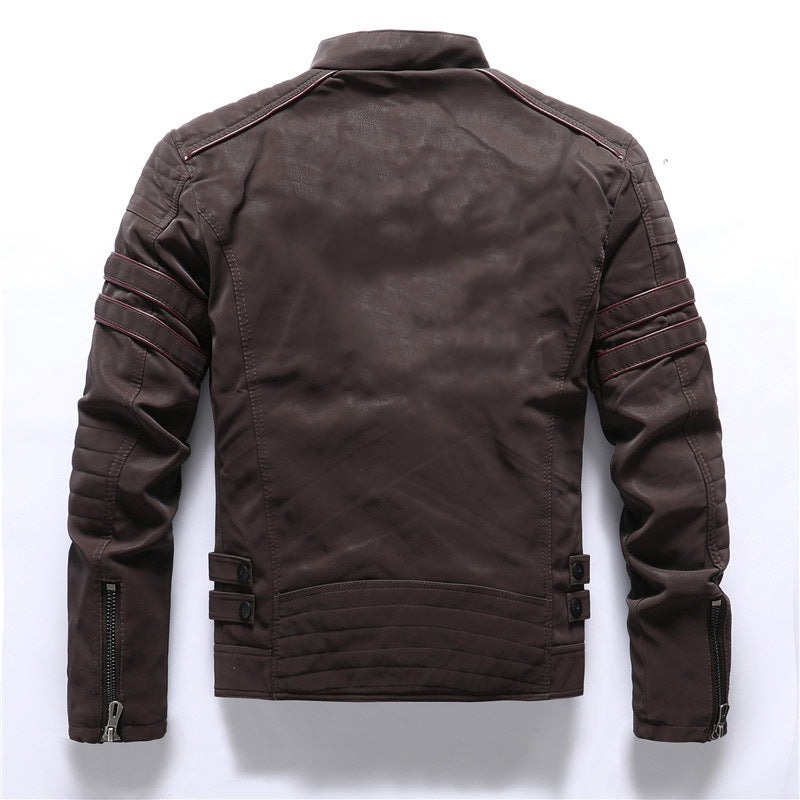 All season Men's jacket - Stylish and comfortable 3