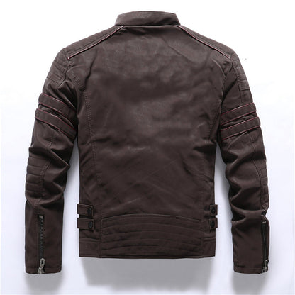 All season Men's jacket - Stylish and comfortable 3