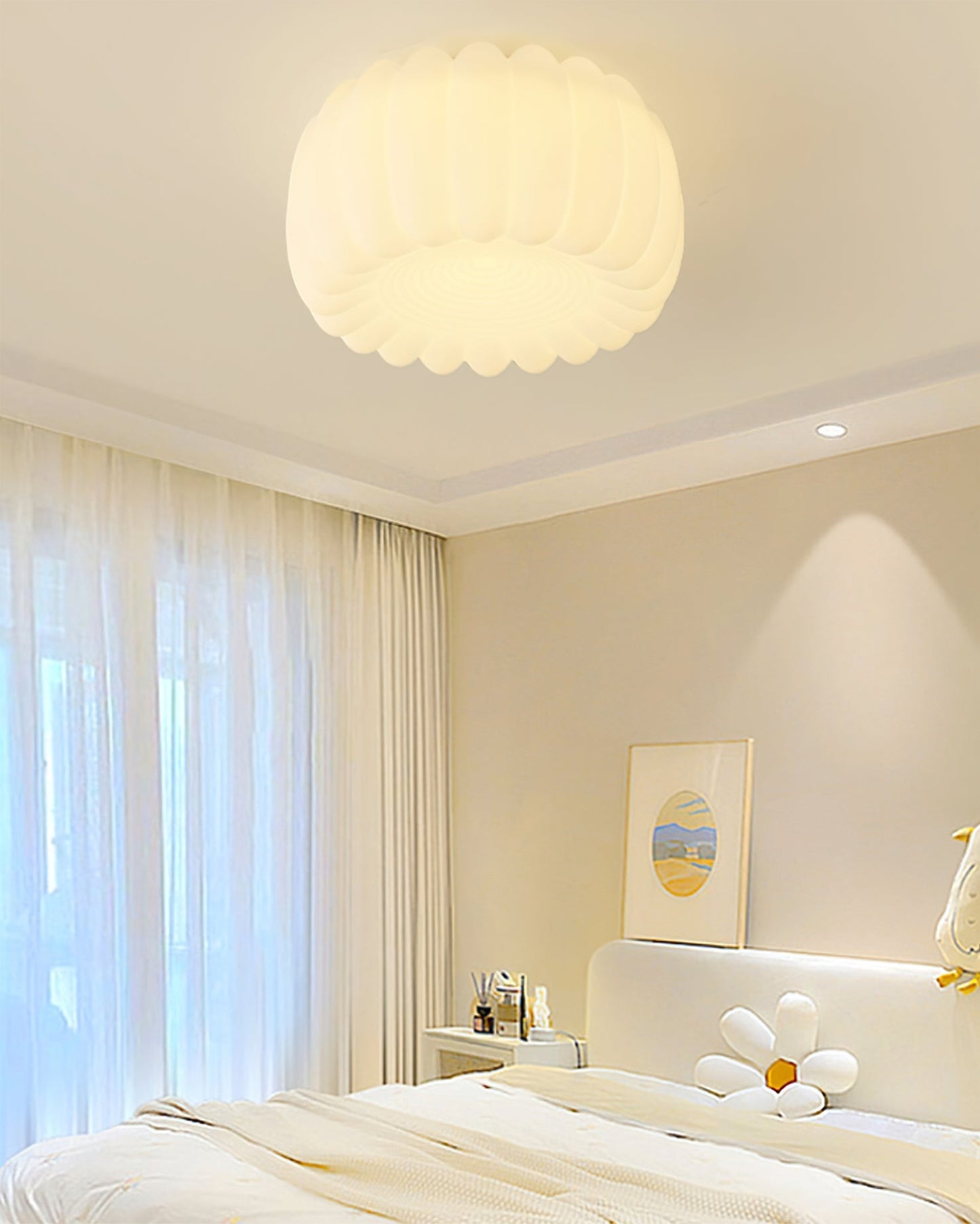 AltaAura - Design d'éclairage contemporain pour plafonds