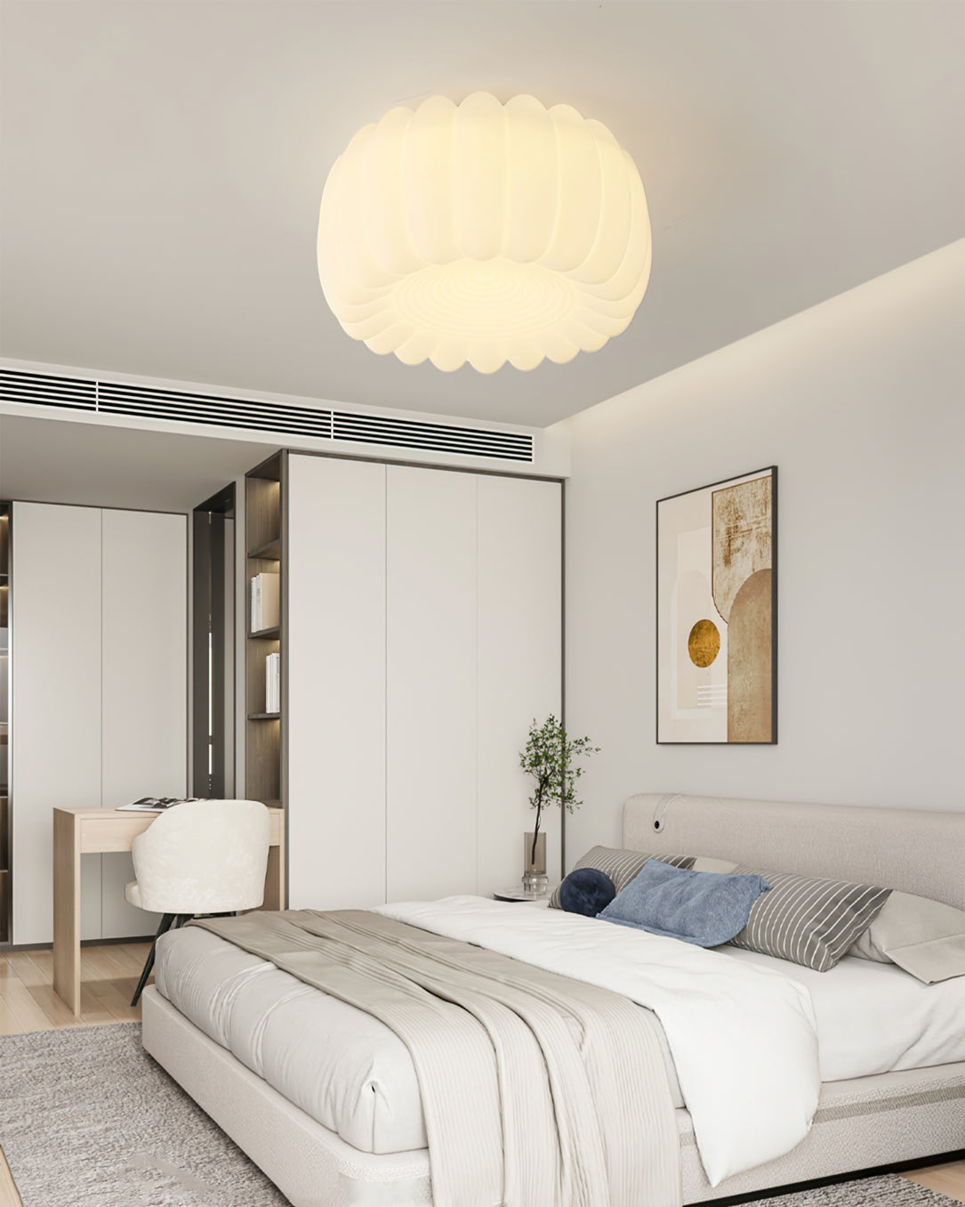 AltaAura - Design d'éclairage contemporain pour plafonds
