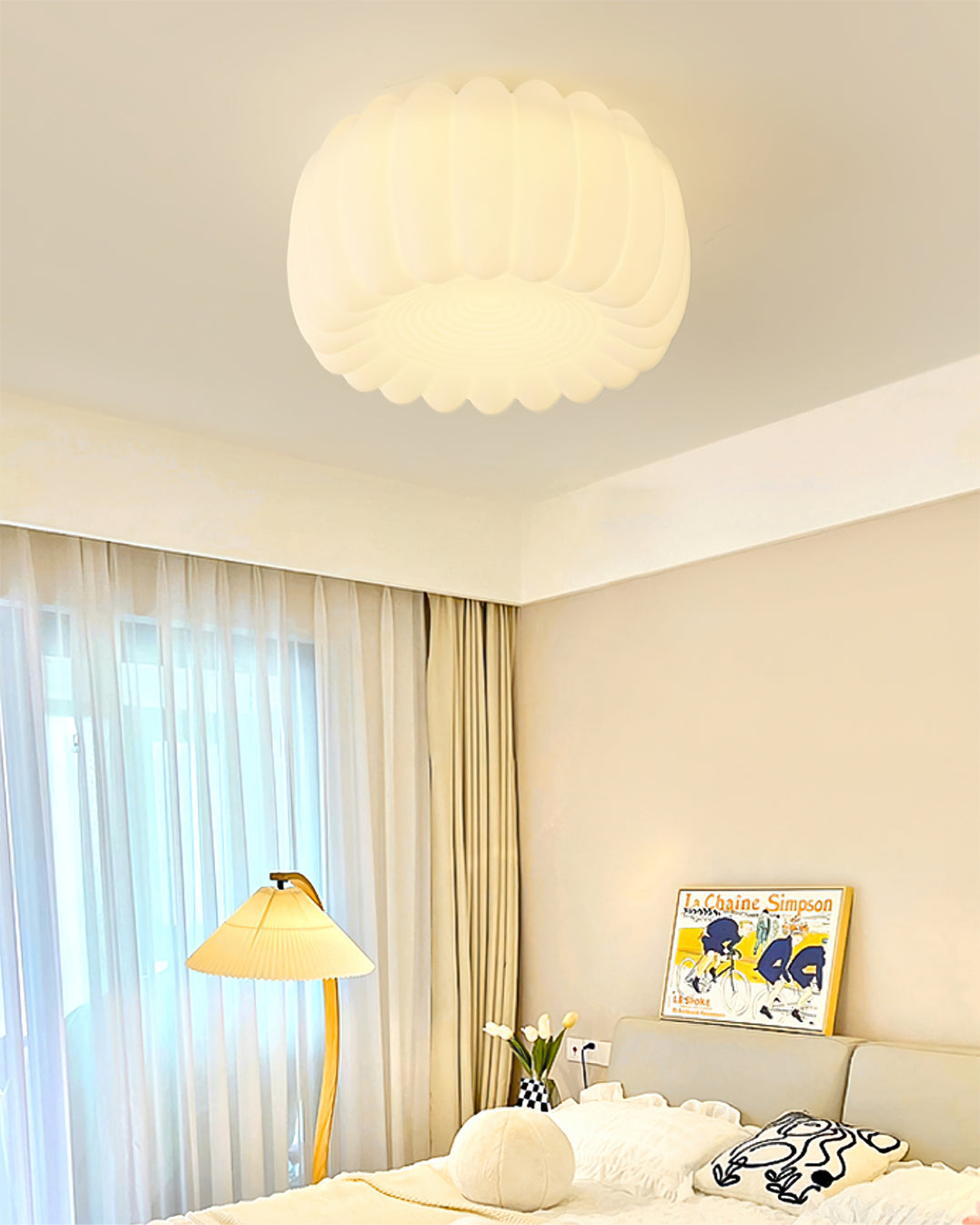 AltaAura - Design d'éclairage contemporain pour plafonds
