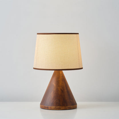 AmaliaBeam - Table Lamp with Refined Base and Warm, Soft Glow