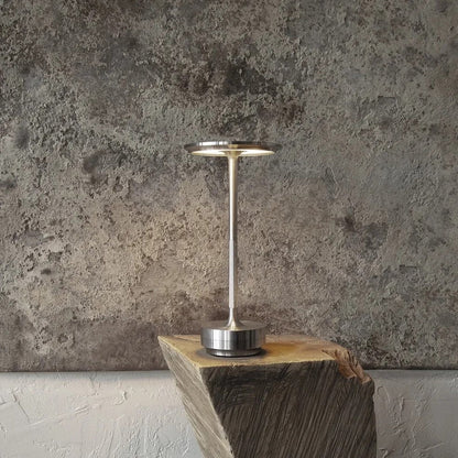 LuxeAura – Sleek and Stylish Table Lamp