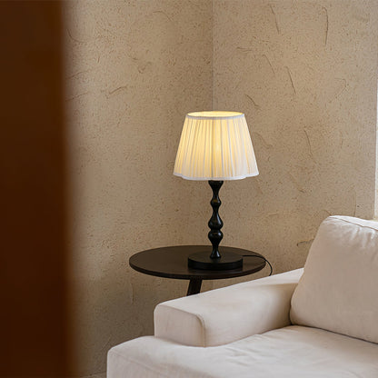 GoldenAura - Accent Lamp