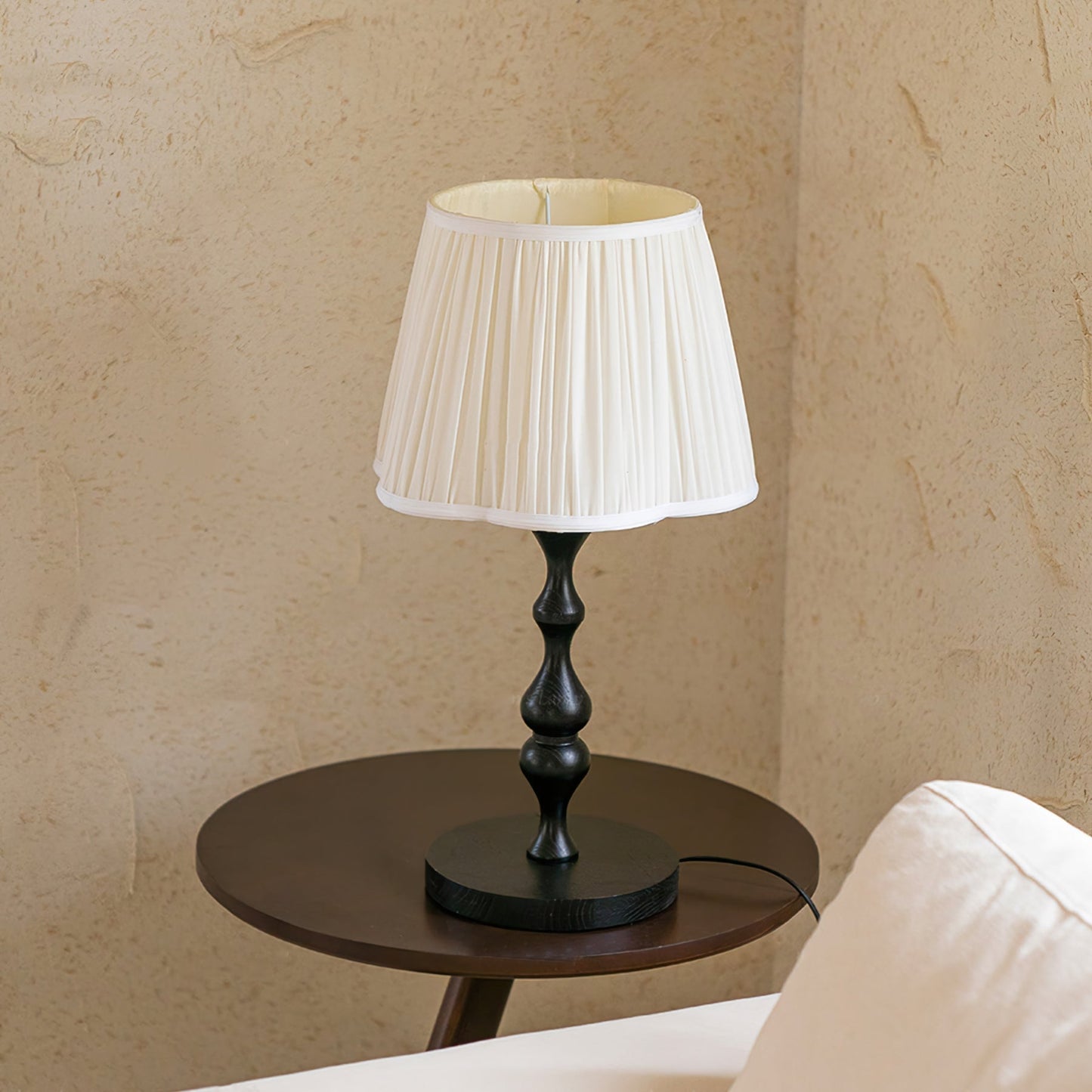 GoldenAura - Accent Lamp