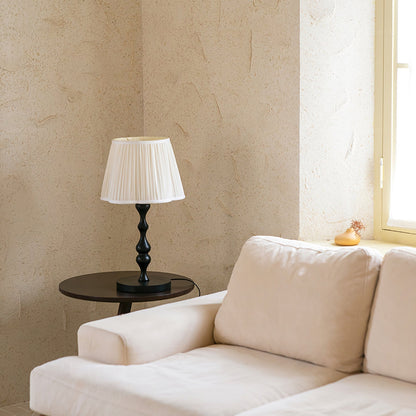 GoldenAura - Accent Lamp