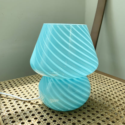 AnselLume - Crystal Table Light