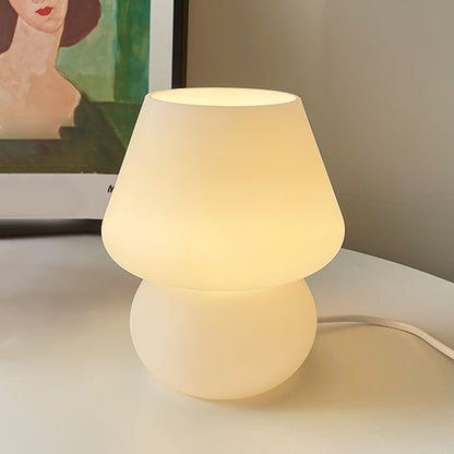 AnselLume - Crystal Table Light