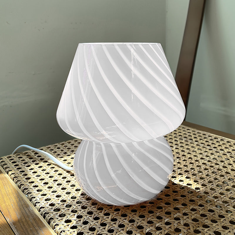 AnselLume - Crystal Table Light