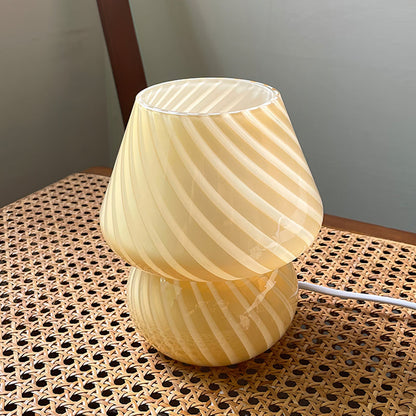 AnselLume - Crystal Table Light