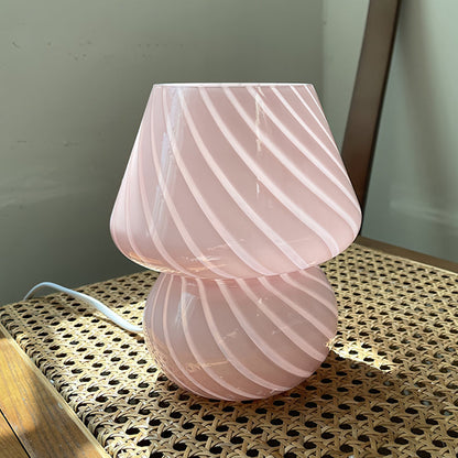 AnselLume - Crystal Table Light