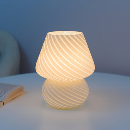 AnselLume - Crystal Table Light