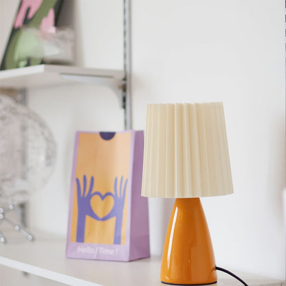 AstralVibes - Elegant Desk Lamp