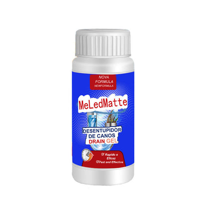 AquaGem | Powerful Eco-Friendly Drain Unblocker & Deodorizer 2