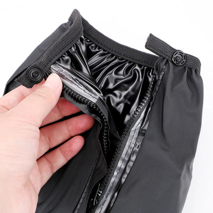 AquaShield | Durable Waterproof Overshoes for Rain Protection 1