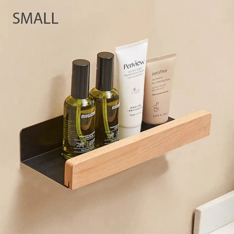 AquaStone | Elegant Modern Bathroom Shelf for Stylish Storage Solutions 2