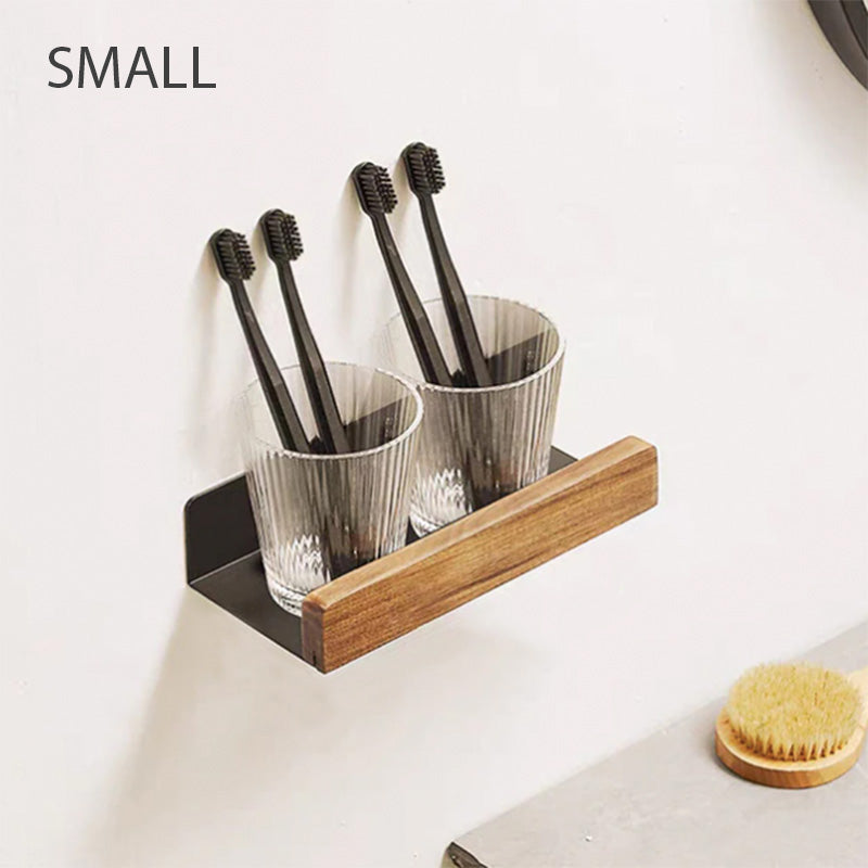 AquaStone | Elegant Modern Bathroom Shelf for Stylish Storage Solutions 6