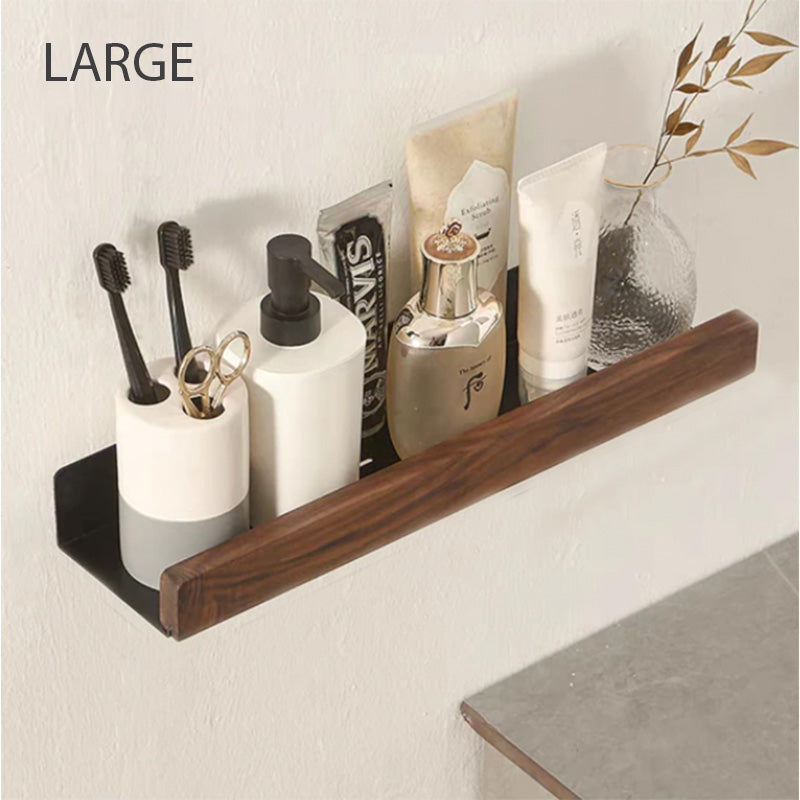 AquaStone | Elegant Modern Bathroom Shelf for Stylish Storage Solutions 8