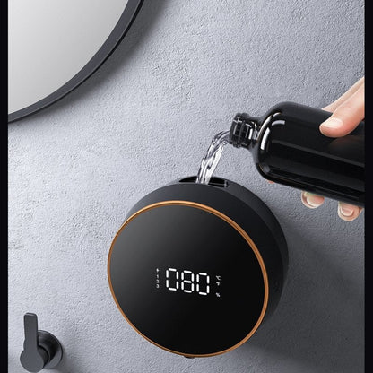 AquaStone | Stylish Touchless Automatic Foaming Soap Dispenser 3