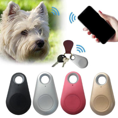 AquaTrack | Reliable Waterproof Mini GPS Dog & Cat Tracker with Long Battery Life 2