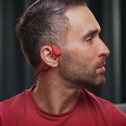 AquaWave | Premium Waterproof Wireless Bone Conduction Headphones 0