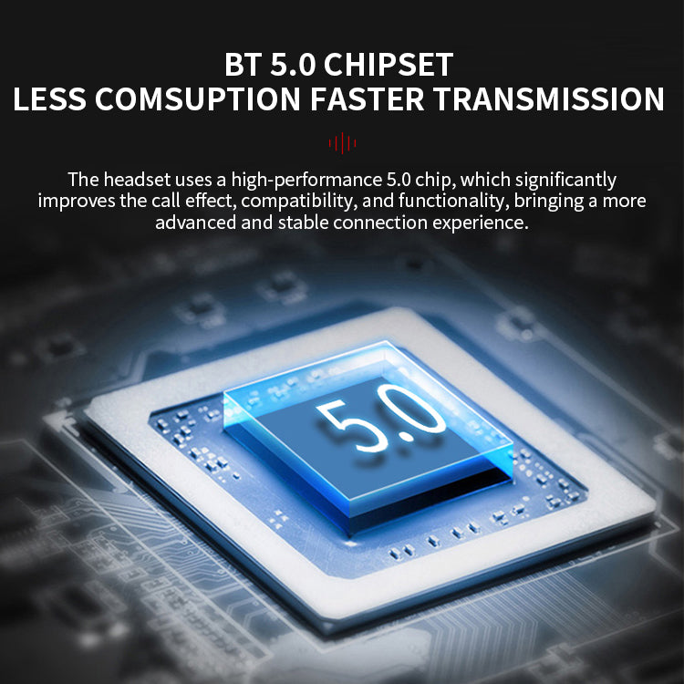 AquaWave | Premium Waterproof Wireless Bone Conduction Headphones 6