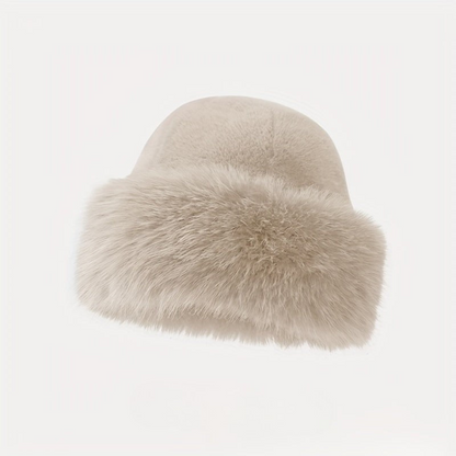 ArcticFleece | Cozy Lightweight Knitted Winter Hat with Ear Protection 0