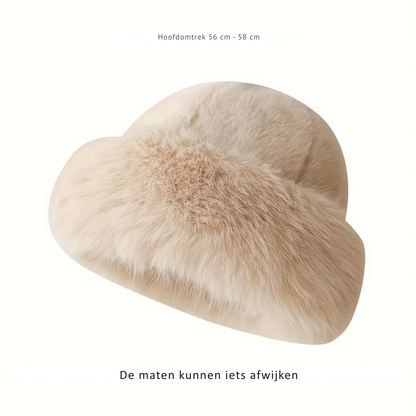 ArcticFleece | Cozy Lightweight Knitted Winter Hat with Ear Protection 3