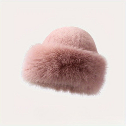 ArcticFleece | Cozy Lightweight Knitted Winter Hat with Ear Protection 5