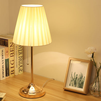 LuxeRadiance - Modern Table Lamp