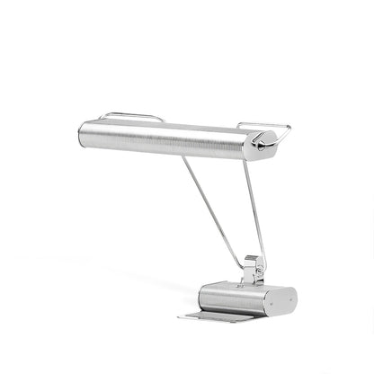 TimberGlow – Lampada da tavolo LED con schermo aperto