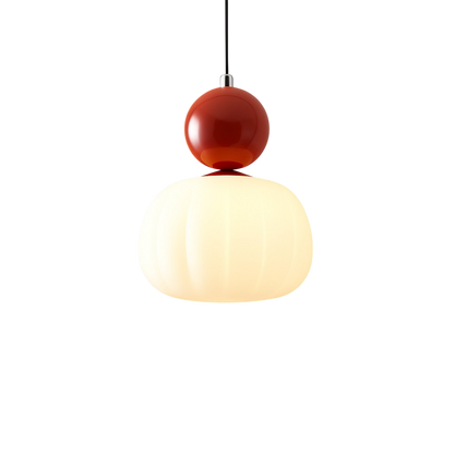 Art Deco hanging lamp 0