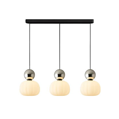 Art Deco hanging lamp 11